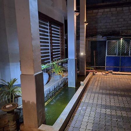 Mount View Inn Kandy Exterior foto