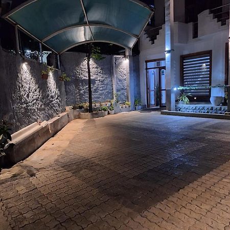 Mount View Inn Kandy Exterior foto