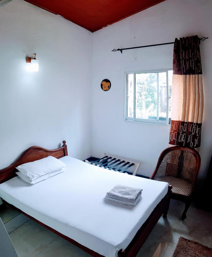 Mount View Inn Kandy Exterior foto