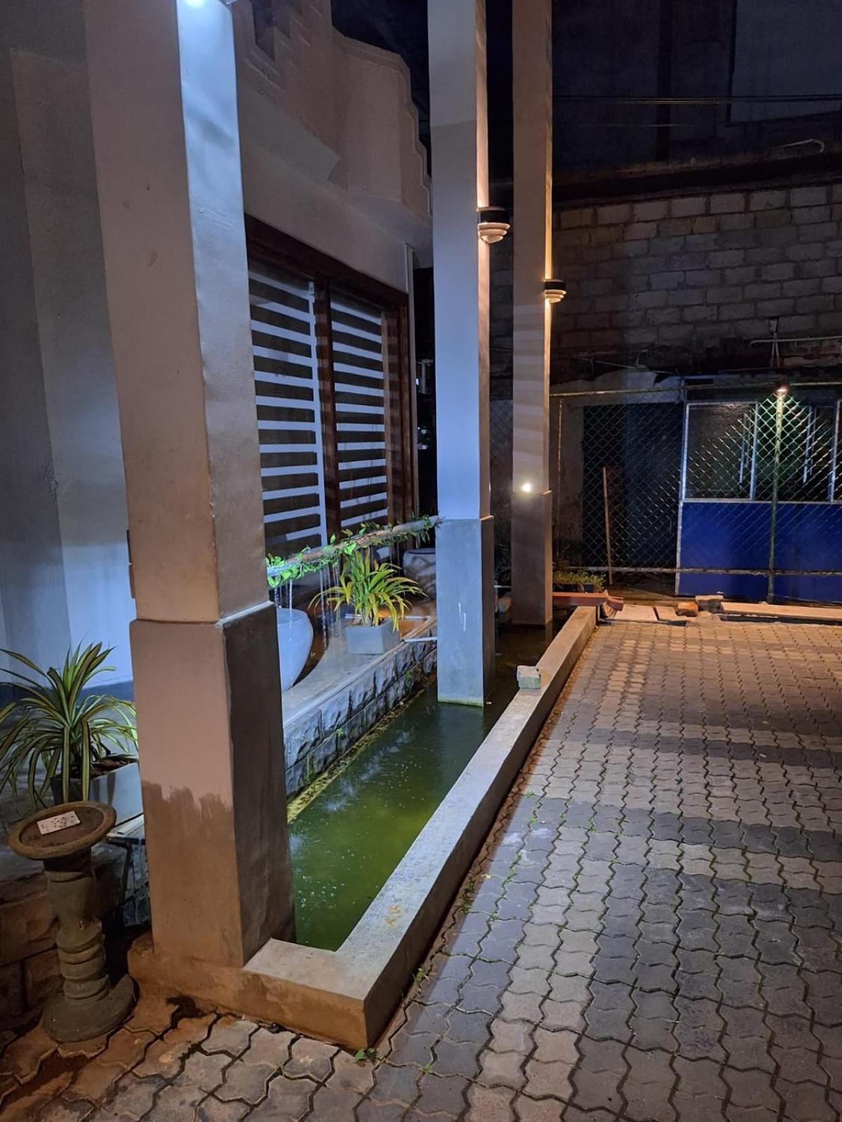 Mount View Inn Kandy Exterior foto