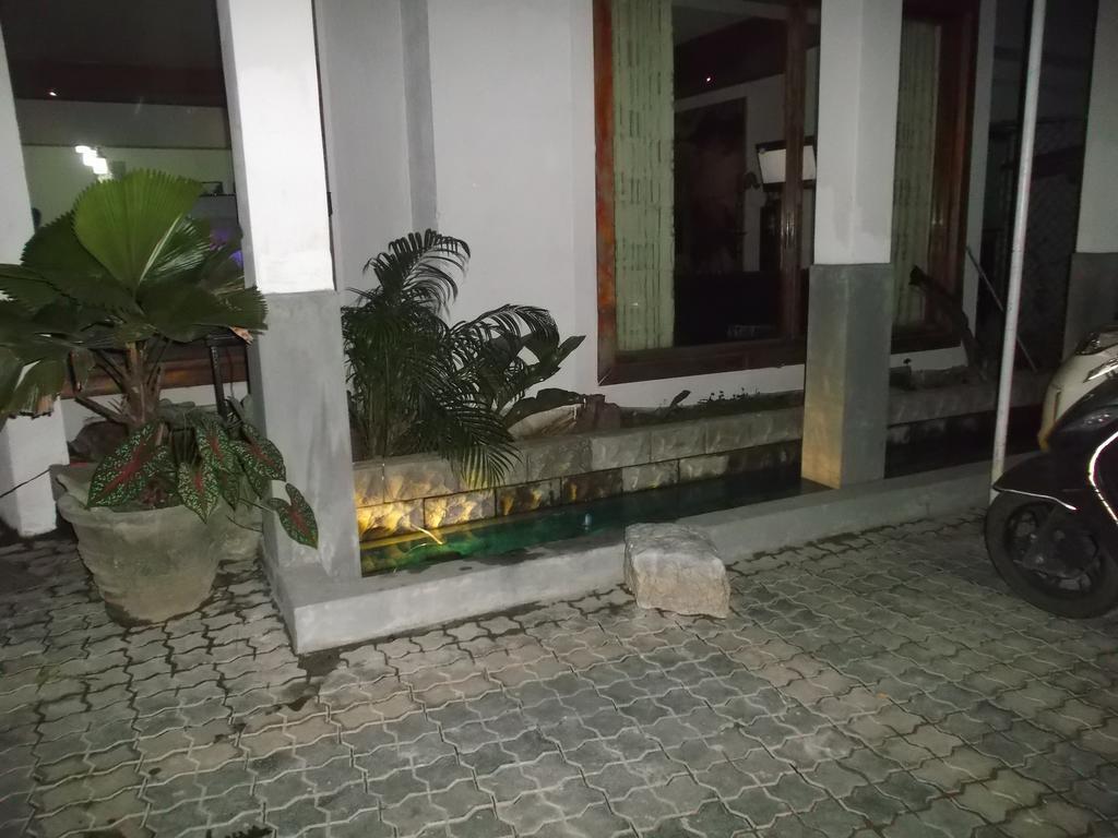 Mount View Inn Kandy Exterior foto