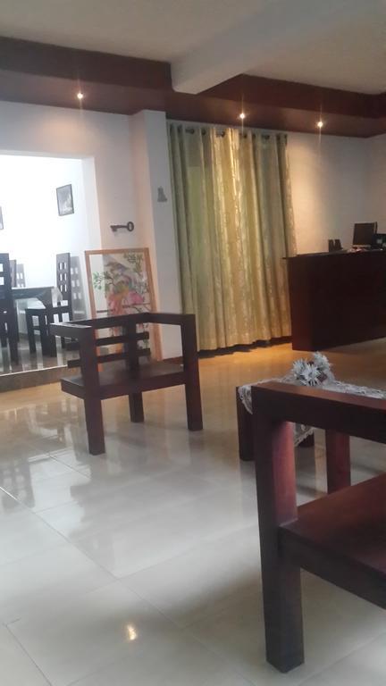 Mount View Inn Kandy Exterior foto