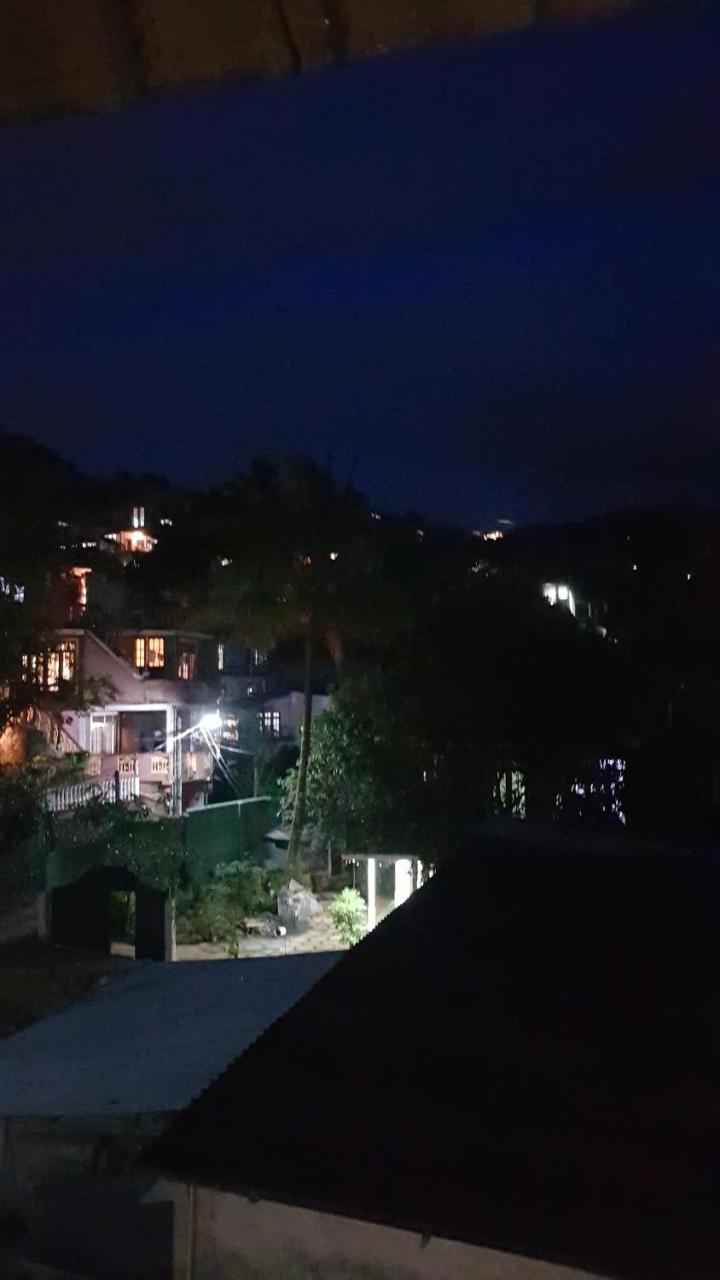 Mount View Inn Kandy Exterior foto