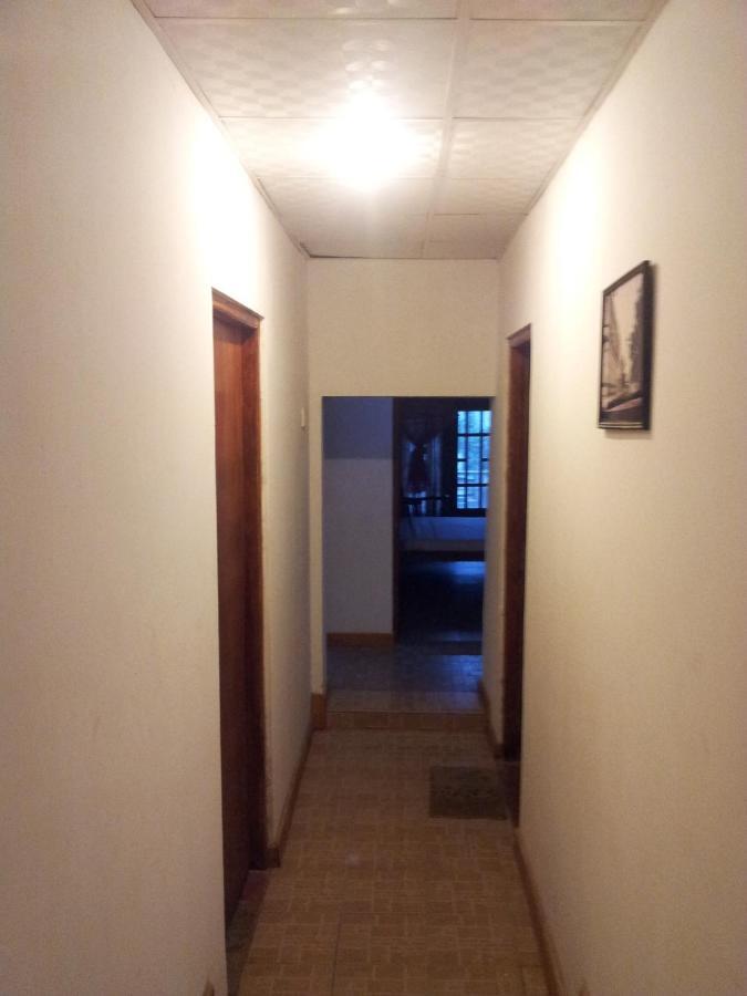 Mount View Inn Kandy Exterior foto