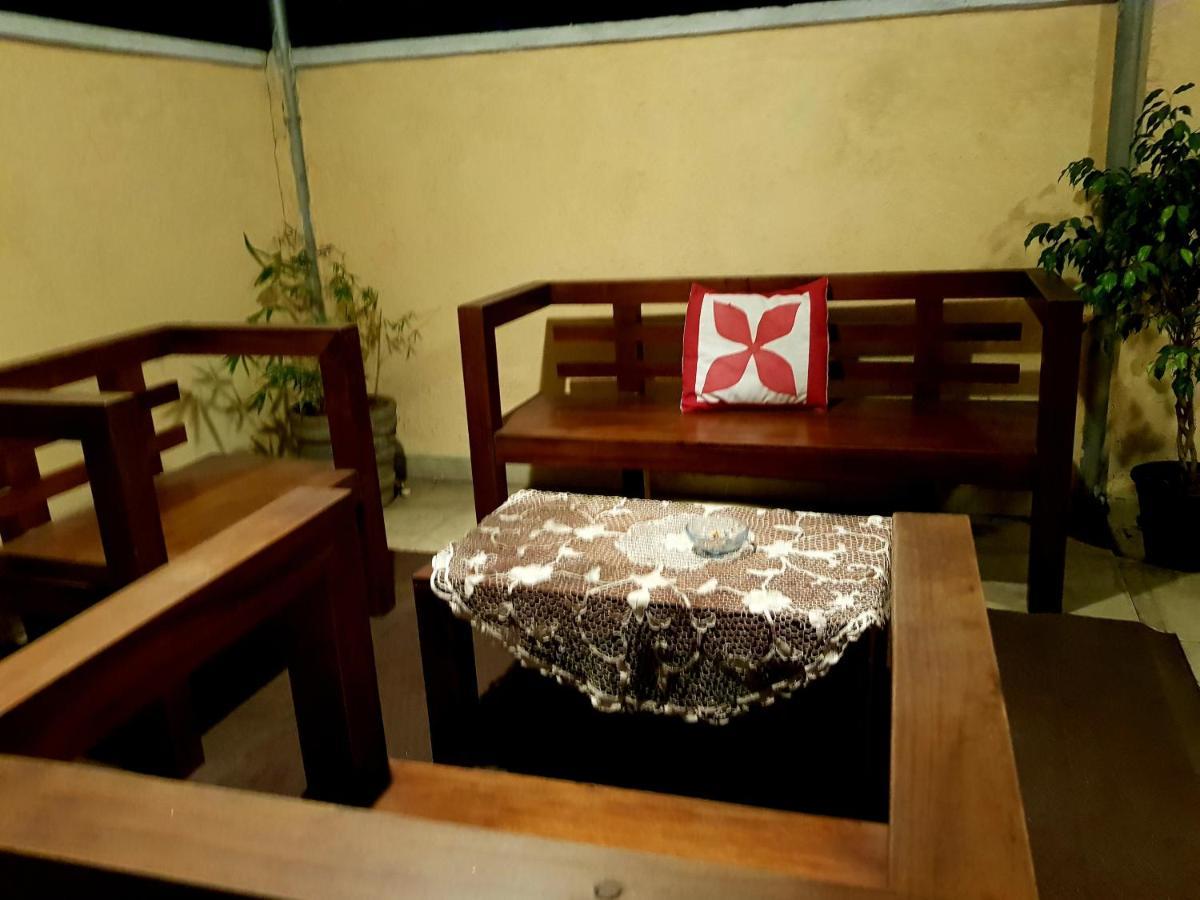 Mount View Inn Kandy Exterior foto