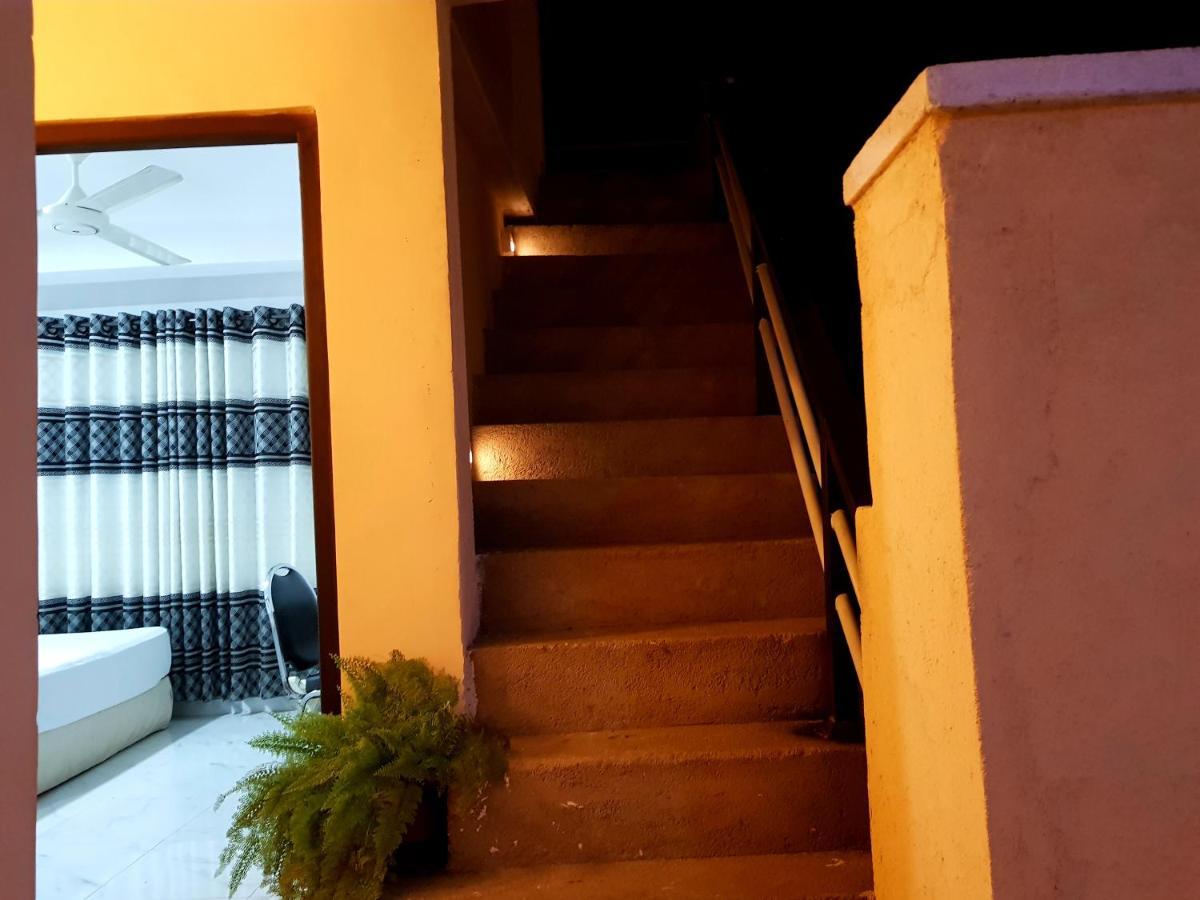 Mount View Inn Kandy Exterior foto