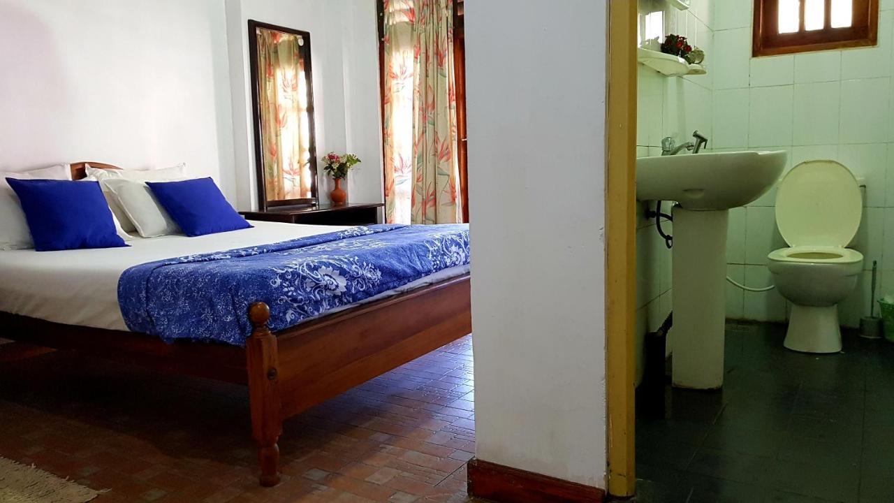 Mount View Inn Kandy Exterior foto