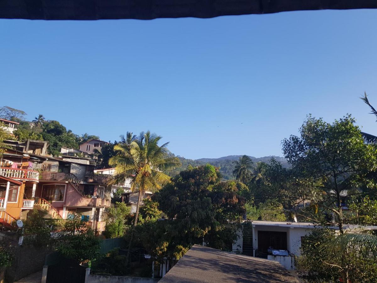 Mount View Inn Kandy Exterior foto