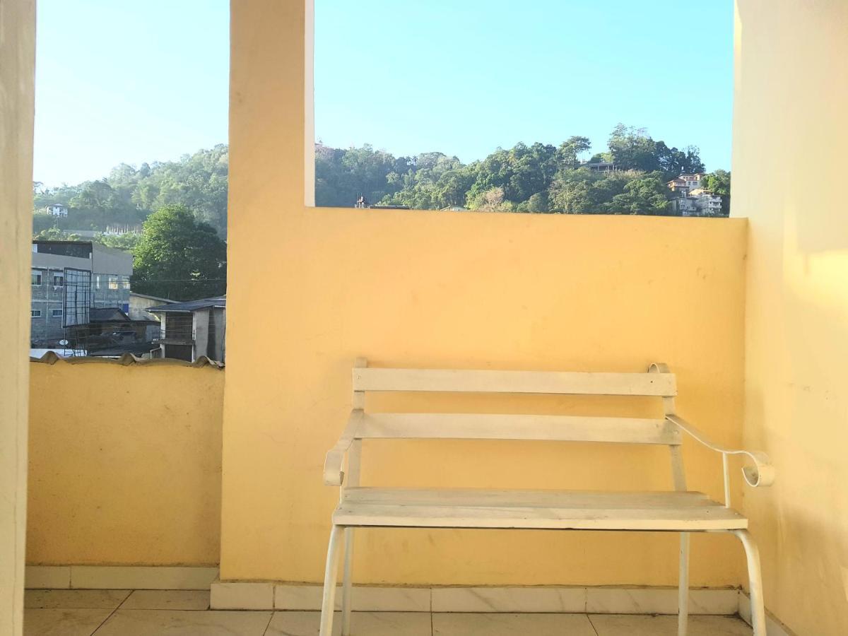 Mount View Inn Kandy Exterior foto